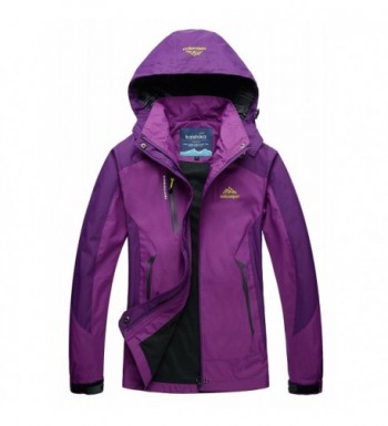 Women's Insulated Shells Online