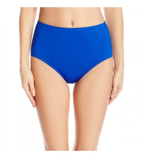 Jantzen Womens Comfort Bikini Seaside