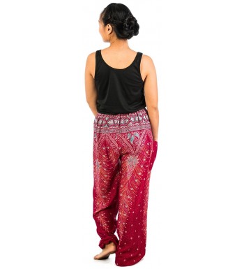 2018 New Women's Pants