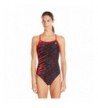 TYR Womens Synergy Diamondfit Swimsuit