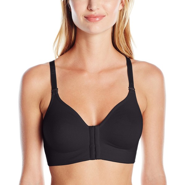 Annette Womens Post Surgical Softcup Wirefree