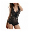 Lingerie Babydoll Bodysuit NORA TWIPS