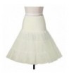 Ridory Petticoat Vintage Crinoline Underskirt
