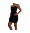 ITZON Woman Seamless Camis T01 Black