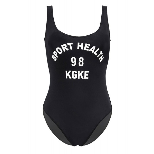 Swimsuits Swimwear KGKE Sliming Bathing