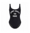 Swimsuits Swimwear KGKE Sliming Bathing