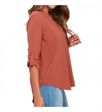 Women's Button-Down Shirts Online Sale