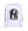 Plusart Graphic Sweatshirt Printed Pullover