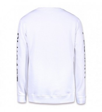 Cheap Men's Sweatshirts Wholesale