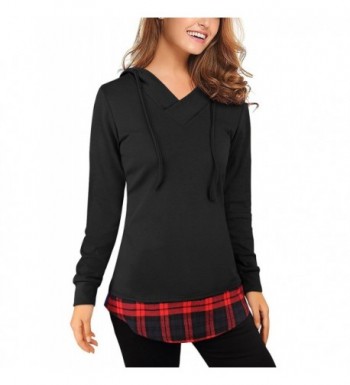 Fashion Women's Fashion Hoodies Outlet