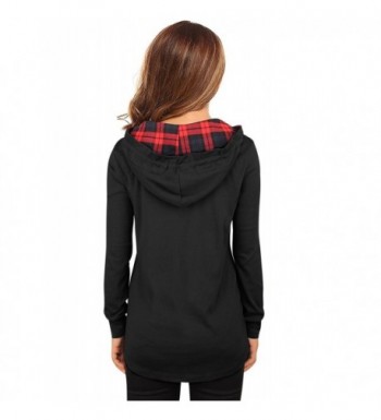 Cheap Real Women's Fashion Sweatshirts