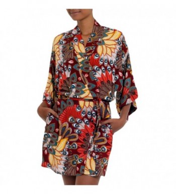 Designer Women's Robes Online Sale