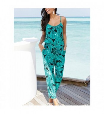 Discount Women's Jumpsuits