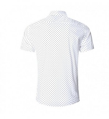 Cheap Designer Men's Dress Shirts