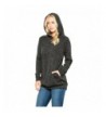 Elbow Patch Hoodie Sleeves Black