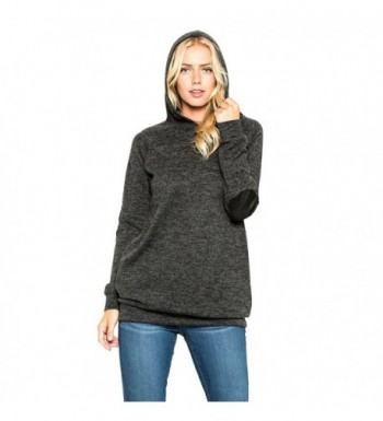Cheap Real Women's Fashion Hoodies Wholesale
