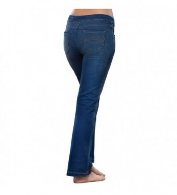 2018 New Women's Jeans