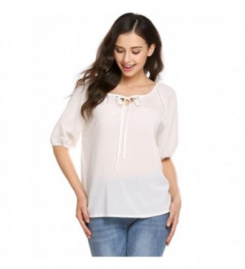 Cheap Designer Women's Button-Down Shirts