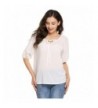 Cheap Designer Women's Button-Down Shirts