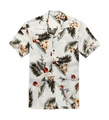 Hawaii Hangover Hawaiian Shirt Orchid