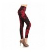 Print Leggings Red Desert R956 OS