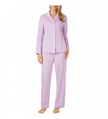 Aria Ladies 2 piece Pajama Large