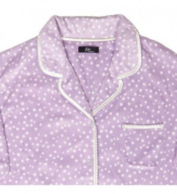 Discount Real Women's Pajama Sets Clearance Sale