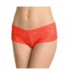 Angelina 2 Pack Crotch less Cheeky 3252_L_RED