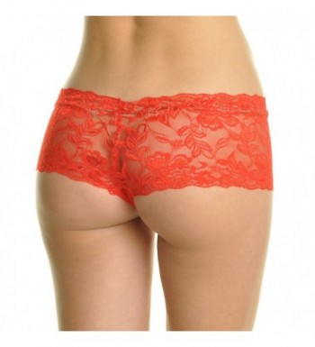 Discount Real Women's G-String Online