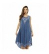 Riviera Sun 21639 MEDDENIM 2X Dress Dresses