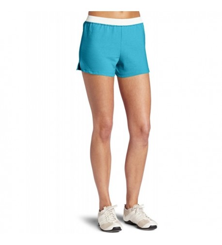 Soffe Juniors Athletic Short Medium