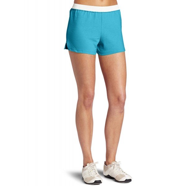 Soffe Juniors Athletic Short Medium