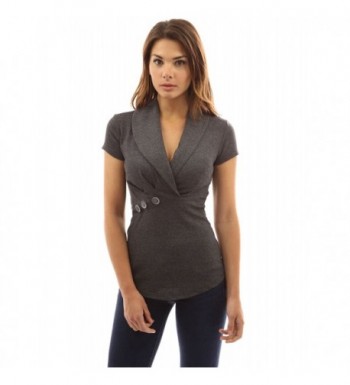 Cheap Women's Blouses Outlet Online