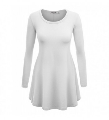 Cheap Real Women's Tunics Clearance Sale