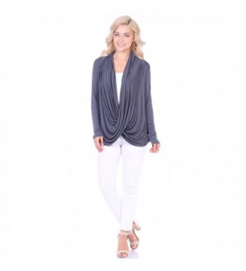 Women's Cardigans