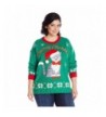 Blizzard Bay Womens Christmas Sweater