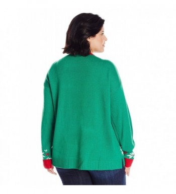 Designer Women's Pullover Sweaters On Sale