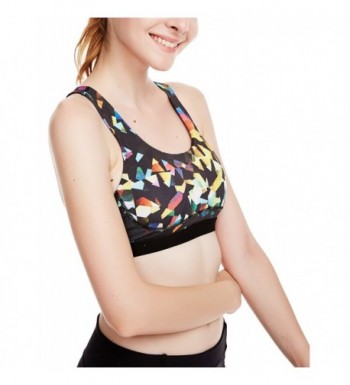 Designer Women's Sports Bras Wholesale