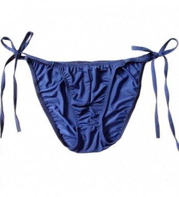 WenMei String Bikini Briefs Underwear