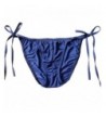 WenMei String Bikini Briefs Underwear