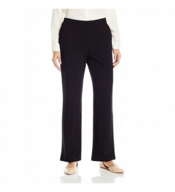 Erika Womens Karen Ponte Pocket