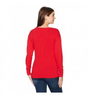 Discount Real Women's Pullover Sweaters Outlet Online