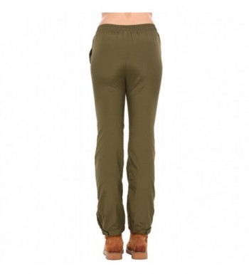 Fashion Women's Pants