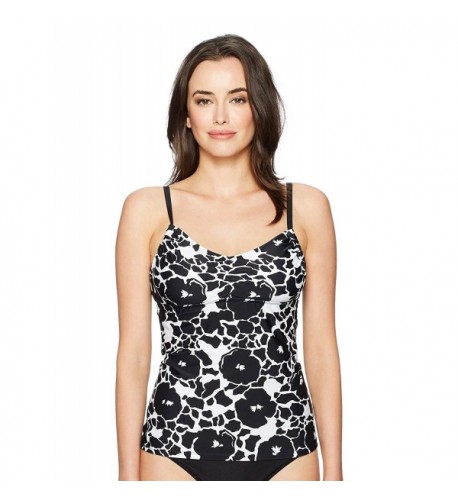 Ocean Avenue Cup Sized Adjustable Tankini