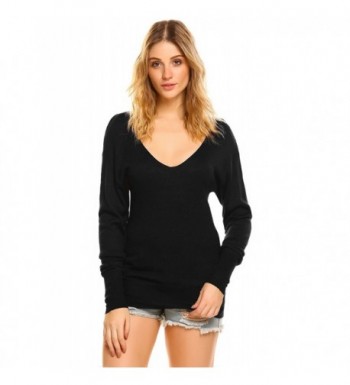 Popular Women's Pullover Sweaters Outlet