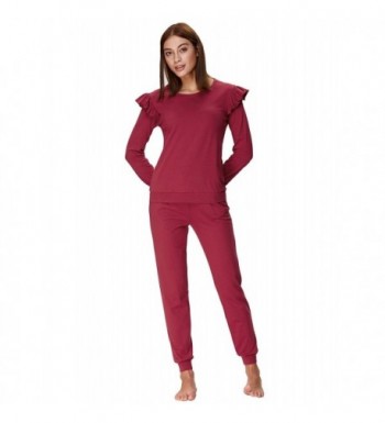 Zexxxy Pajama Sleeve Loungewear ZE107 3