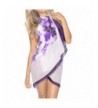 Sarong Bathing Swimsuit Swimwear Chiffon