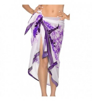 Fashion Women's Swimsuit Cover Ups Wholesale