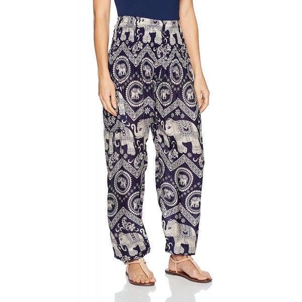 Elephant Pants Womens Sullivan Medium