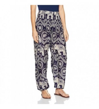 Elephant Pants Womens Sullivan Medium